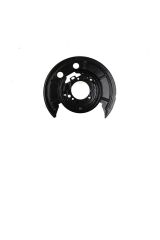 Boxer Jumper Ducato 3 Fren Tablası Arka Sağ (Fts001-4212C4-4212C5)
