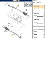 Rot Mili R-L 208 (1224300-11170-1608025380)