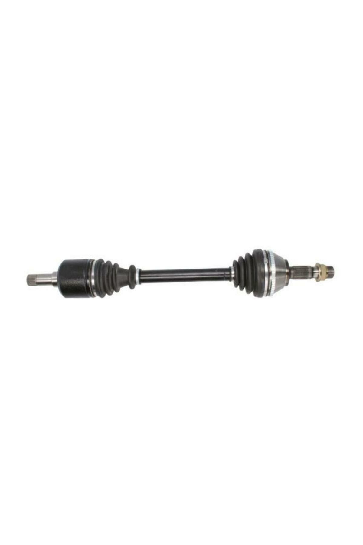 Boxer Jumper Ducato1  Sol Aks 18 Q (Ct88030A-Fı-8012A-3272Cn)