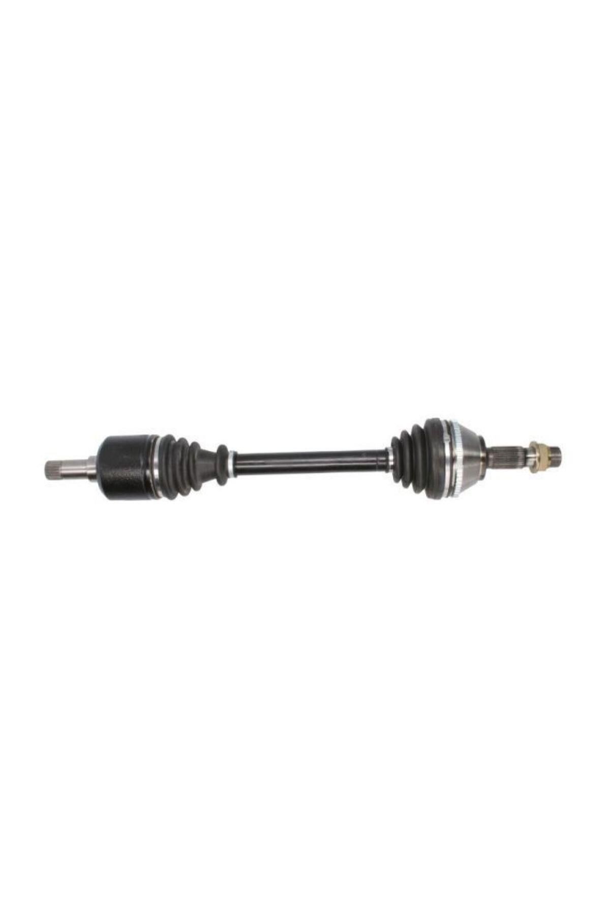 Boxer Jumper Ducato1  Sol Aks 18 Q (Ct88030A-Fı-8012A-3272Cn)