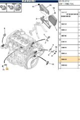 Boxer Jumper3 Eksantrik Sensörü (P1920Kx)