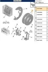 Ön Disk 308  (WBD1386-1610704680)