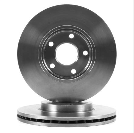 Fren Disk Ön Havalı (278Mm) Connect   ( AYD 50275 - 2T14 1125 CC )