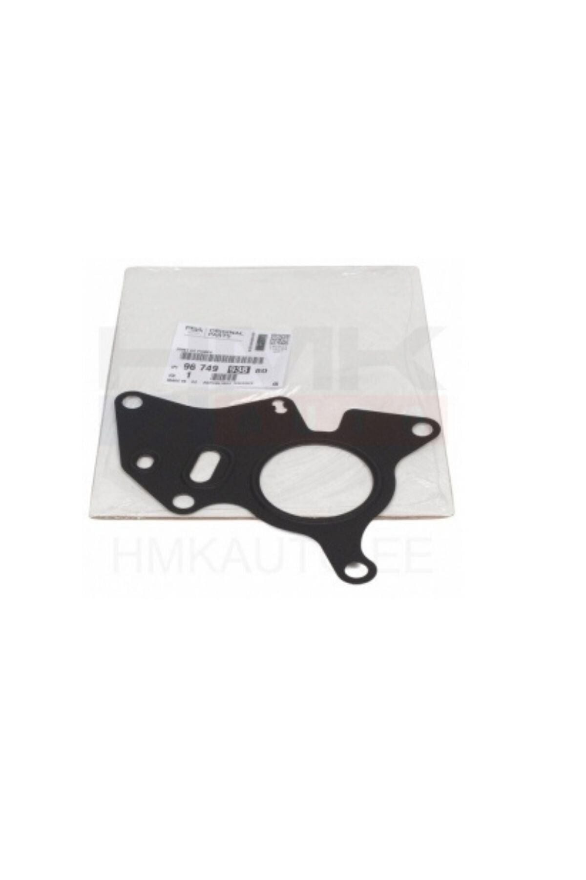 Boxer Jumper 3 Mazot Pompa Conta Euro 6 Dolu (P9839292880)