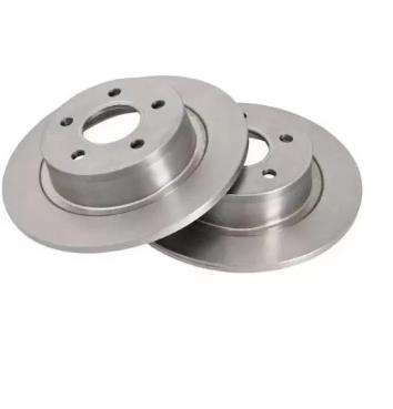 Fren Disk Arka Düz (278Mm)  Connect  ( AYD 50339 - 2T14 2A315 AC )