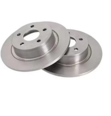 Fren Disk Arka Düz (278Mm)  Connect  ( AYD 50339 - 2T14 2A315 AC )