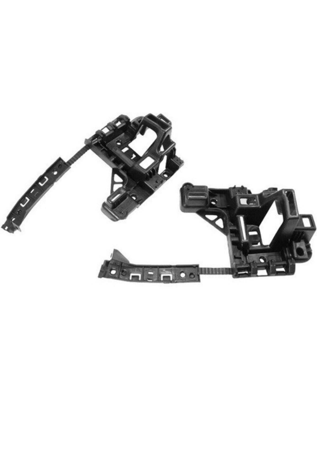 Arka Tampon Braketi (7416H9)