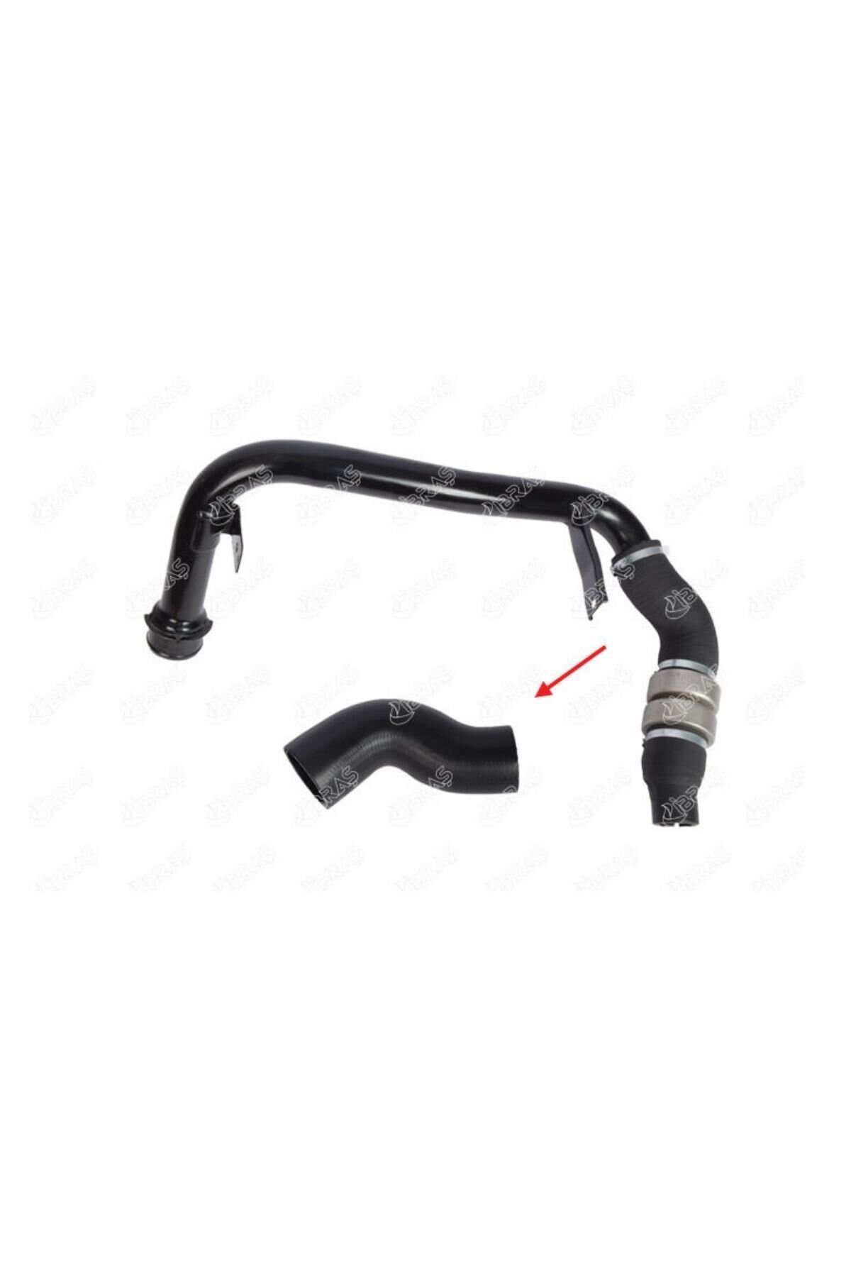 Boxer Jumper3 Turbo Hortumu Küçük S İbraş (14832-1359961080-0382Ly-Mga 96759)