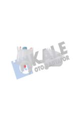 Boxer Jumper Ducato3 Yedek Su Deposu Uzun Ayak Kale (344170-1323Kj-1358583080-344170-Peg0641)