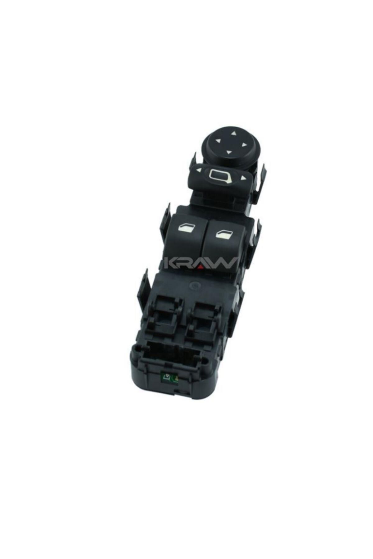 Cam Düğme Set Çiftli CH (AN620B-6554HE)