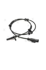 Boxer Jumper Ducato3 Arka Abs Sensörü (4545H1-Pop4545.H1-0265004602-0265008414-Ss20326)