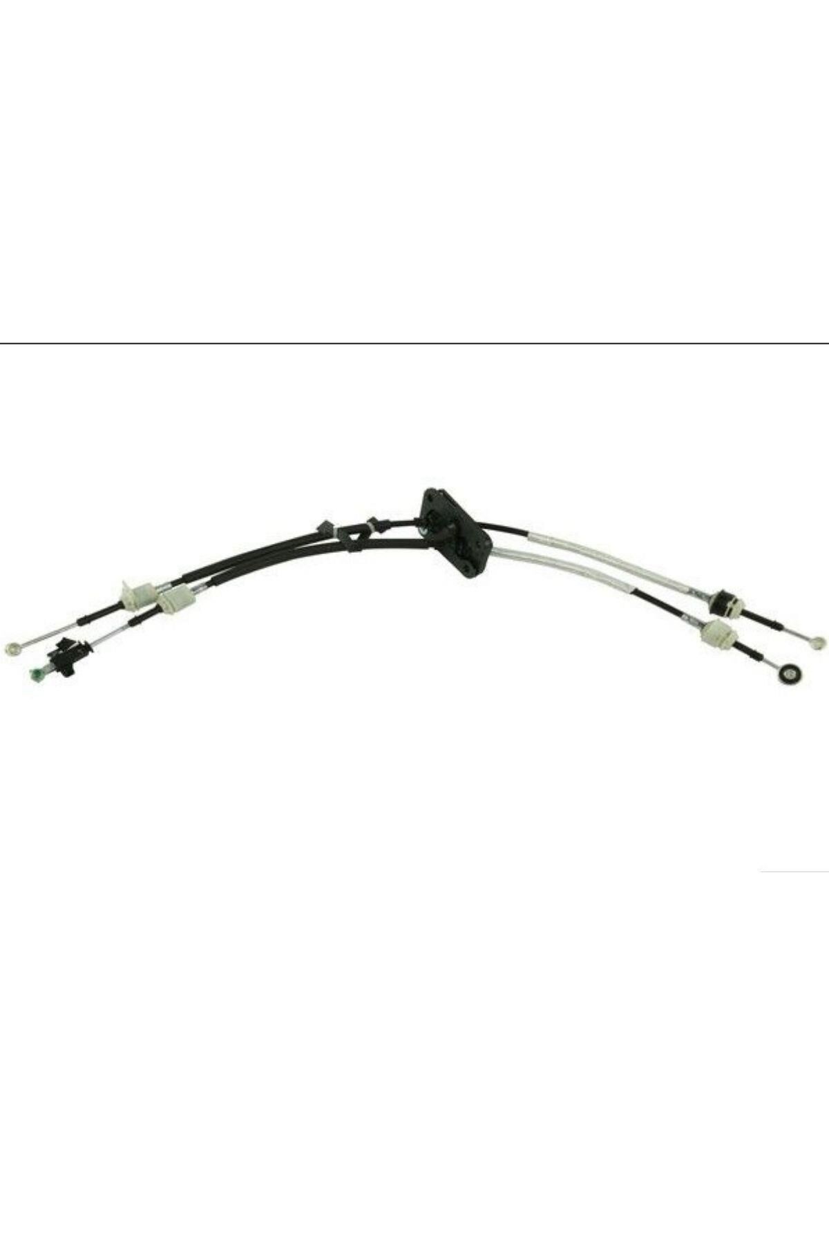 Boxer Jumper Ducato3 Vites Halatı Euro5 Turtel (50222023-Cavo1114605)