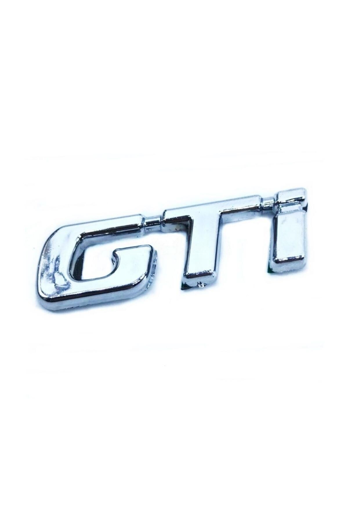 GTI Yazısı 206 (8665.01)