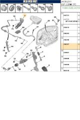 Debriyaj Alt Merkezi Expert Jumpy (2182.97)