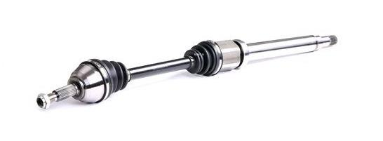 Ön Aks Komple Sağ Connect 1.8 Tdcı 75/90Ps 02 ( VKA FD-8047 - 9T16 3B436 AA - 2T14 3B436 AH )