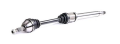 Ön Aks Komple Sağ Connect 1.8 Tdcı 75/90Ps 02 ( VKA FD-8047 - 9T16 3B436 AA - 2T14 3B436 AH )