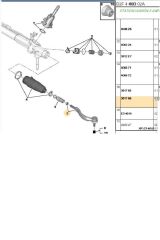 Sağ Rotbaşı 407 (1212203-09921-381766)