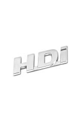 HDI Yazısı (TRL8663ZE-BPE309647-8663.ZE)