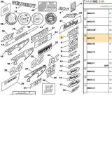 HDI Yazısı (TRL8663ZE-BPE309647-8663.ZE)