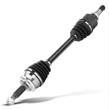 Ön Aks Komple Sol Connect 1.8 Tdcı 75/90Ps 02  ( VKA FD-8046 - 9T16 3B437 AA - 2T14 3B437 AH )