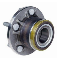 Arka Aks Rulmanı (+Abs) Connect Bm 02 ( SKF VKBC20067 - 7T16 2C299 BB )
