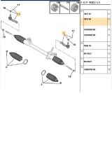 Sağ Rotbaşı CI 107 (1202202-05141-381764)