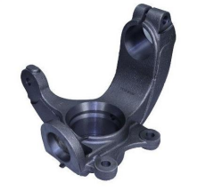 Ön Aks Taşıyıcı (Akson) Sağ Connect Bm 02  ( FSE 11-705-005 - 2T14 3K185 DN )