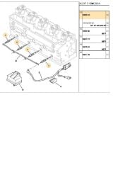 Boxer Jumper Ducato 2 Kızdırma Bujisi 2 8 Hdı (Kb1118160302-5960K5)