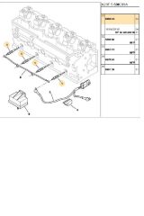 Boxer Jumper Ducato 2 Kızdırma Bujisi 2 8 Hdı (Kb1118160302-5960K5)