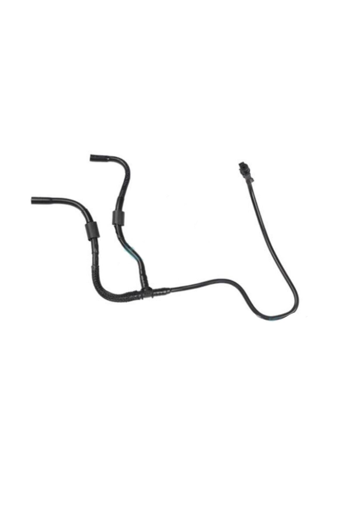 Boxer Jumper Ducato 3 Yedek Su Depo Hortumu (14767-1388178080)