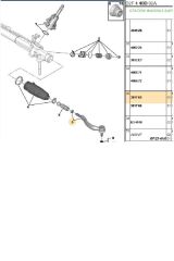 Sol Rotbaşı 407 (1212202-09920-381765)