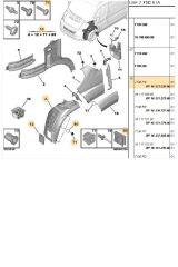 Boxer Jumper Ducato3 Davlumbaz Sol (15Du006-7136Fn-1372761080)