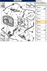 Debriyaj Üst Merkezi Expert Jumpy (218207-874389)