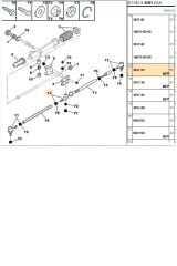 Rot Mili Saxo 106 (02516-381733)