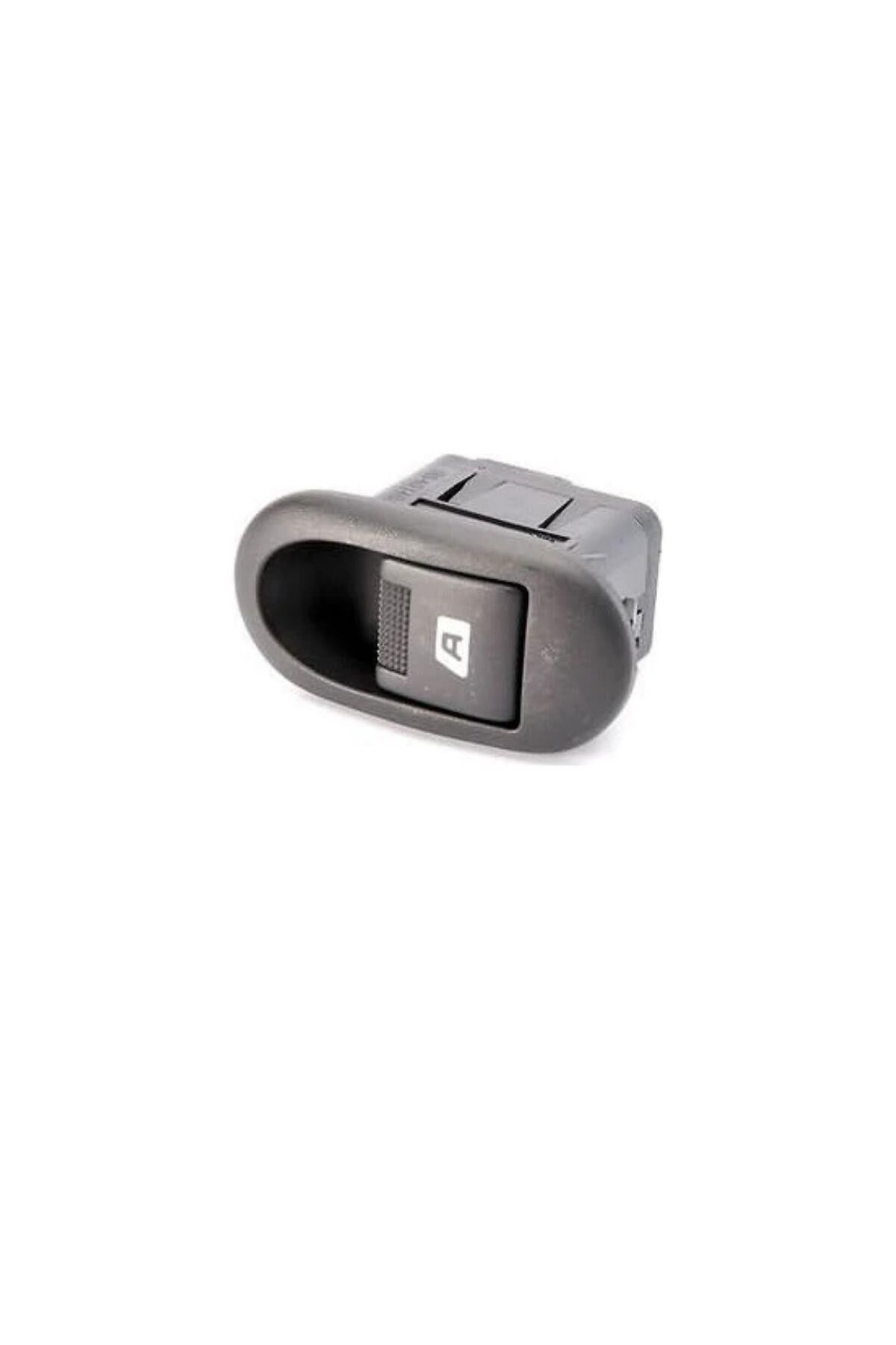 Ön Sağ Cam Düğme C2-C3 (AN615-6554L7)