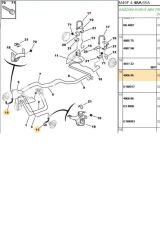 Boxer Jumper Ducato3 Ön Fren Hortumu (2701112001-480685-51725095-Ah0100-1669574980)