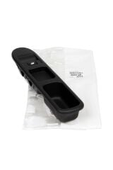 Ön Sağ Tekli Cam Düğme Tepee (BRS6554QK-6554QK)