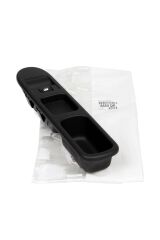 Ön Sağ Tekli Cam Düğme Tepee (BRS6554QK-6554QK)