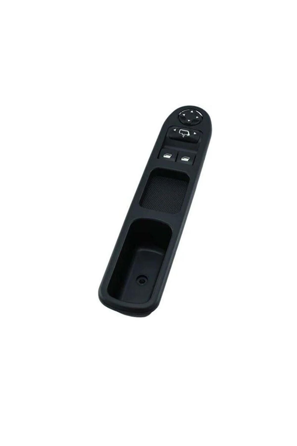 Ön Sol Cam Açma Çerçeveli 207 C3 Picasso (AN610-A002-6554QC)