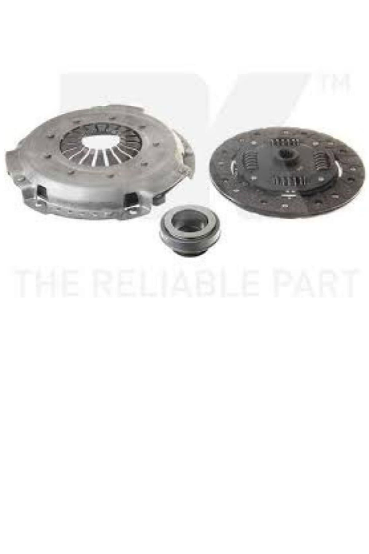 Boxer Jumper Ducato3 Sürgülü Kapı Orta Mekanizma Tamir Takımı (Kb1120240803)