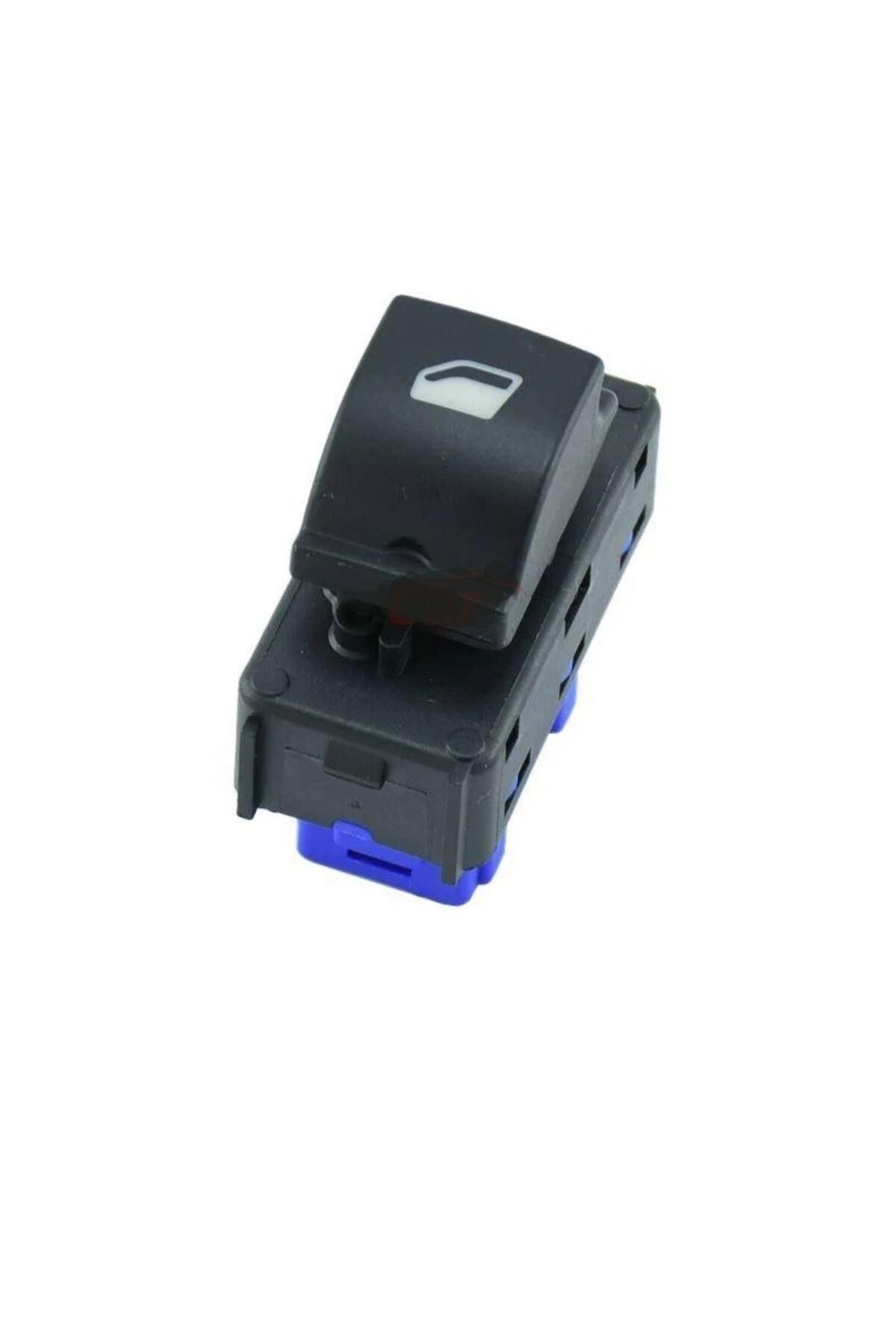 Ön Sol Cam Düğme 301 C-elysee (AN634-96657927ZD)