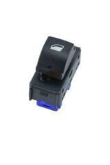 Ön Sol Cam Düğme 301 C-elysee (AN634-96657927ZD)