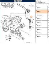 Boxer Jumper Ducato1 2 Ön Z Rot (96Ft03831-508737-1300716080-Bpe138002)