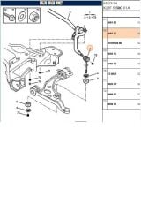 Boxer Jumper Ducato1 2 Ön Z Rot (96Ft03831-508737-1300716080-Bpe138002)