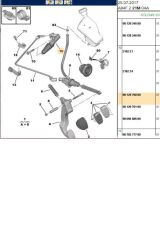 Debriyaj Alt Merkezi C-elysee (9812976080)