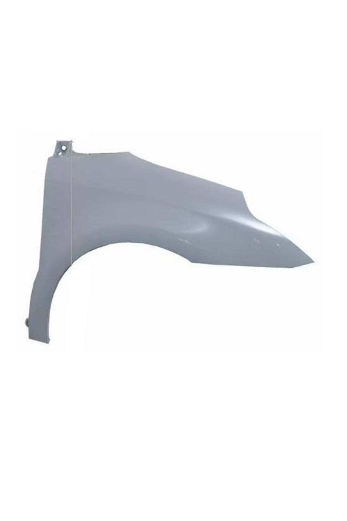 Ön Sağ Çamurluk C4 (GP7841S2-7841S2)