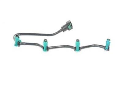 Enjektör Geri Dönüş Borusu Fiesta Focus Mondeo Connect Cmax 13 ( ONKCM133551 - AV6Q9K022AB )