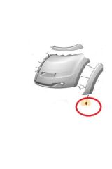 Boxer Jumper Ducato3 Ön  Tampon Çıtası Sol (Bpe309165-7452Nc)