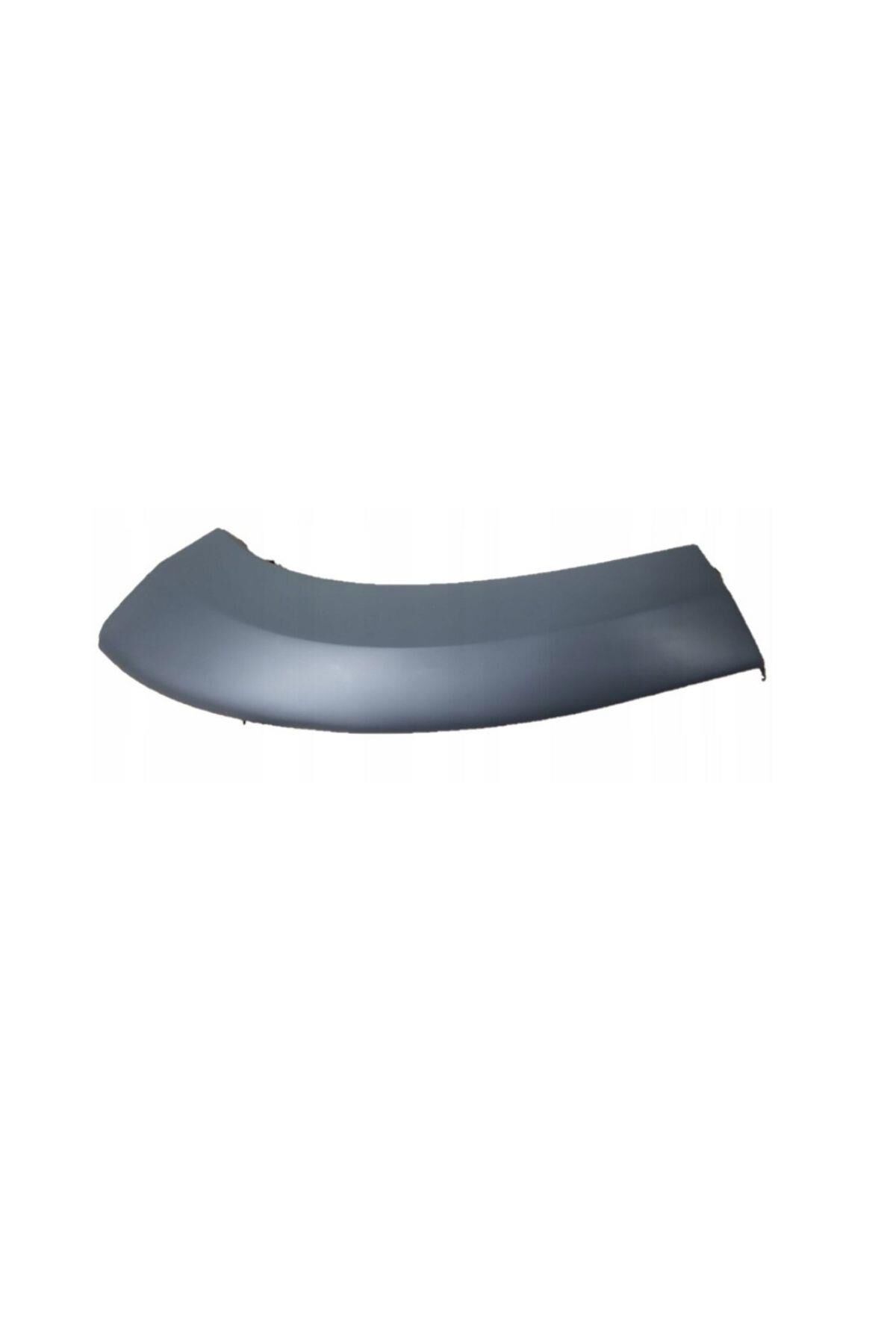Boxer Jumper Ducato3 Ön  Tampon Çıtası Sol (Bpe309165-7452Nc)