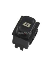 Ön Sol Cam Düğme Partner Berlingo Xsara (AN614-6552KT)